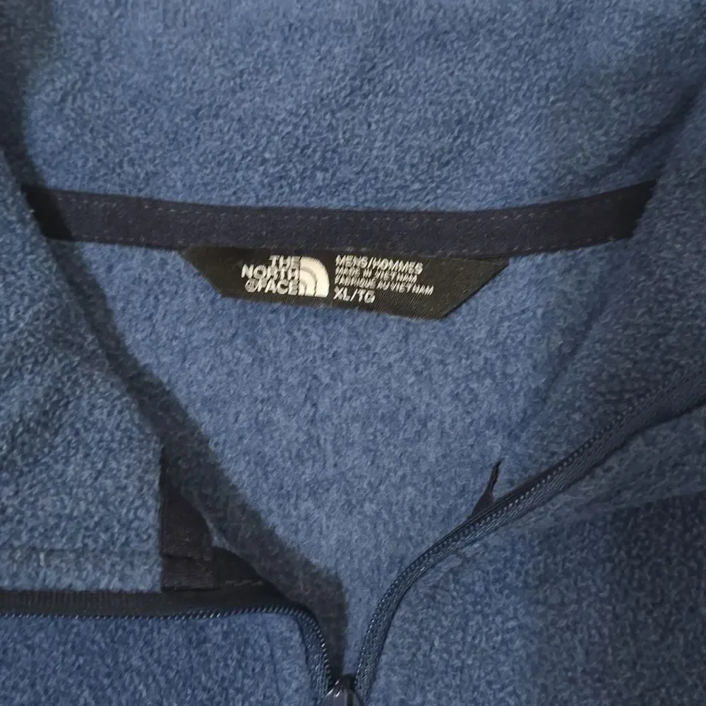 The North Face great pre